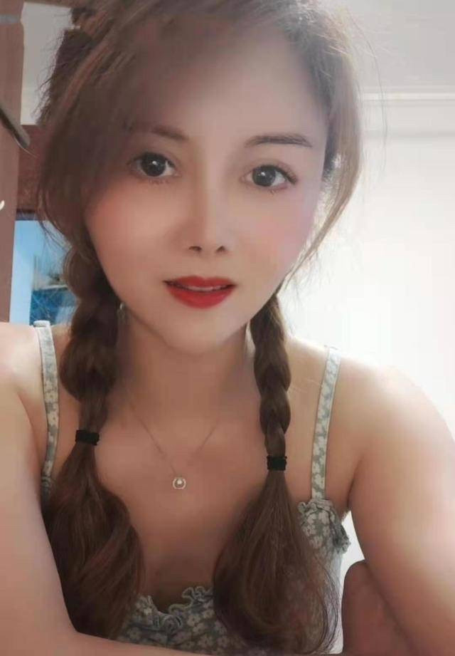 夫子庙良家妇女